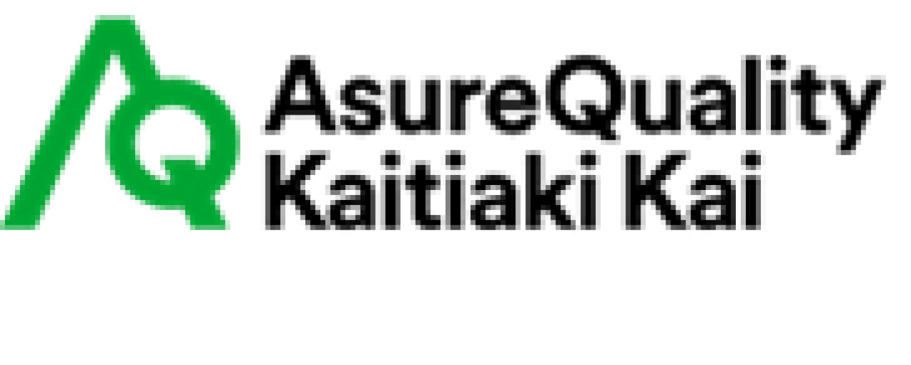 Azure Quality Logo (Kaitiaki Kai).