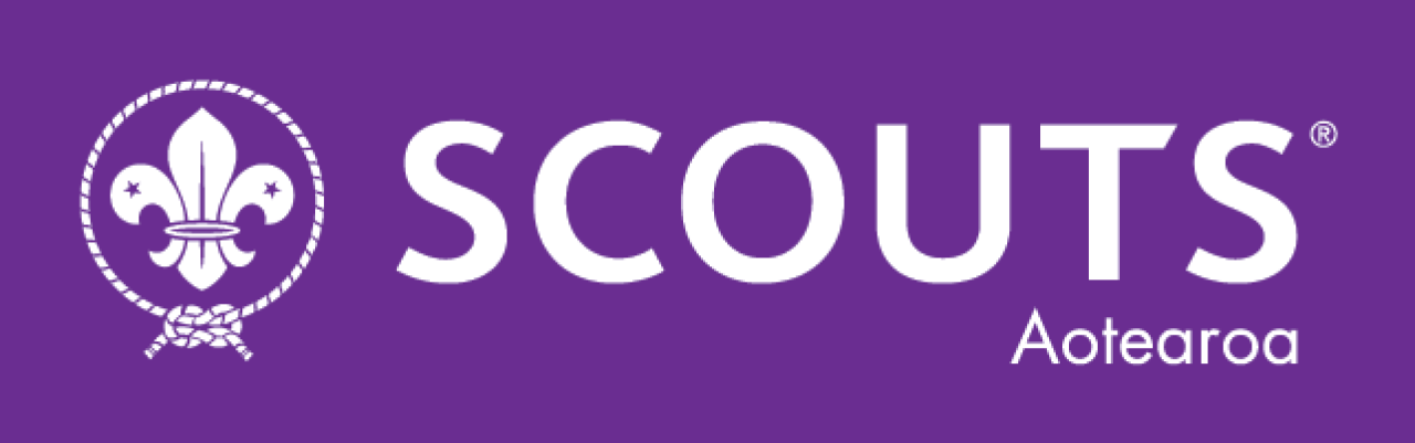 Scouts Aotearoa - Logo.