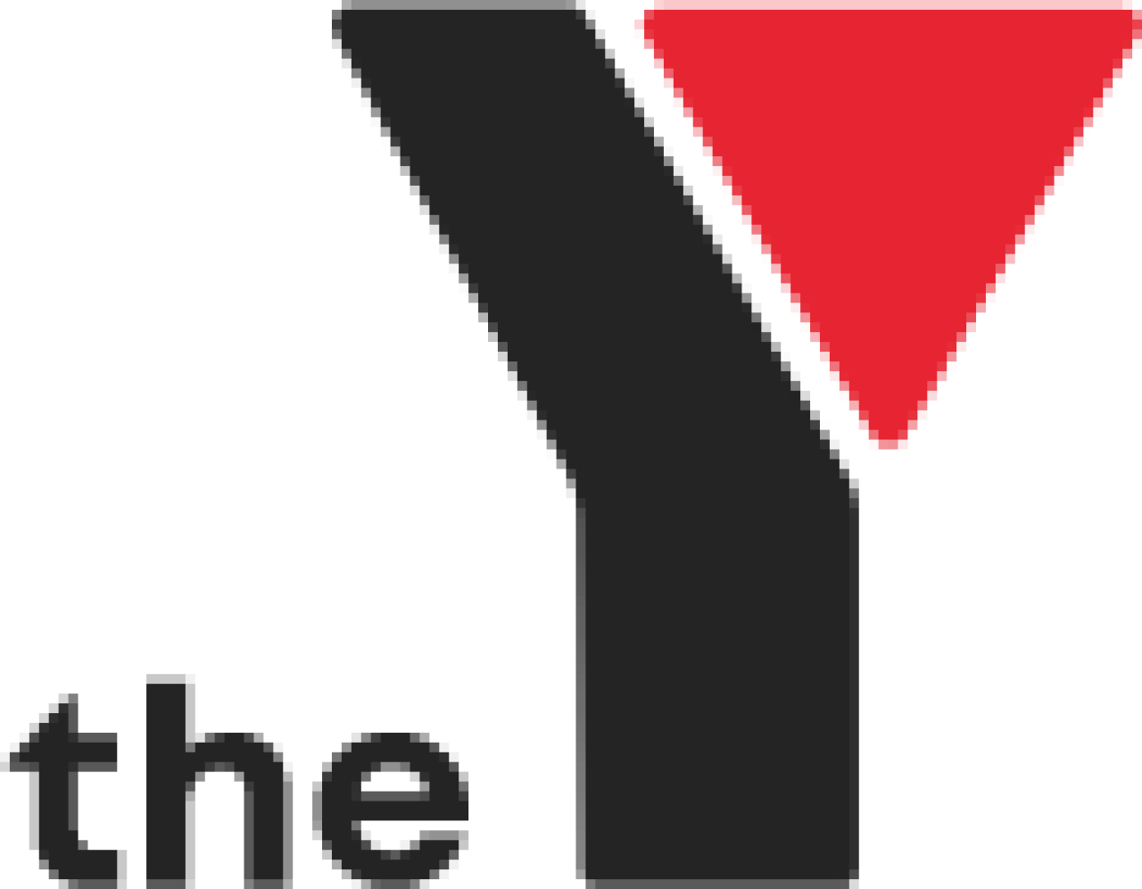 YMCA Logo.